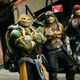 Illustration for article titled New iTeenage Mutant Ninja Turtles 2/i Toys Give Us Our First Look At Krang